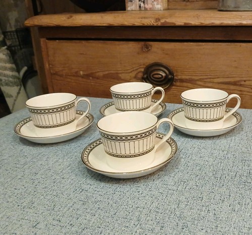 Wedgwood contrasts 1999 - wedgwood,