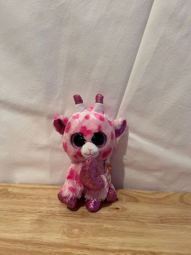 Beanie boos sweetums pink - ty,
