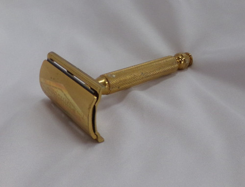 Vintage gillette tech ball end - gillette,