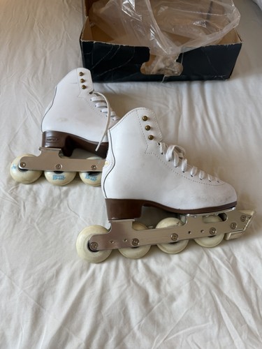 Graf 500 off - 500, off-ice