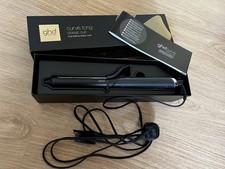 ghd curve classic curl tong -