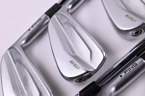 Ping i59 irons black - ping,