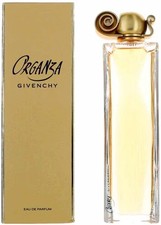 Givenchy Organza 100ml Eau de