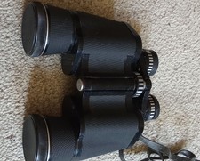 Prinzlux Vintage 10x50 Coated