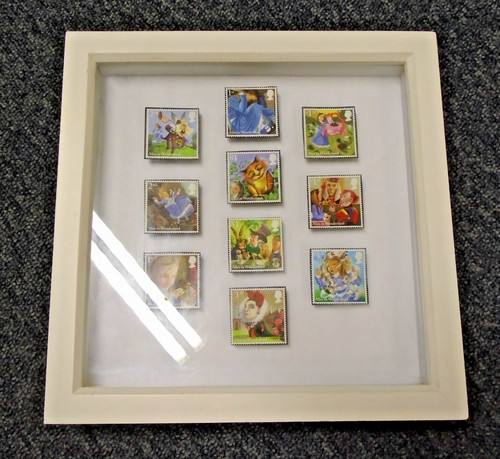 Alice wonderland complete - wonderland,