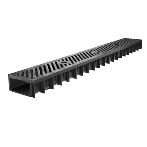 Lite aqua channel drain - lite,