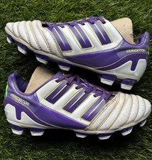 Adidas Predator TRX FG Champions League Football Boots UK Size 5.5