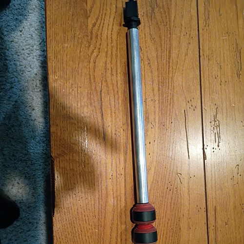 Custom archery stabilizer - custom,