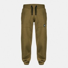Kumu Cocoon Khaki Joggers