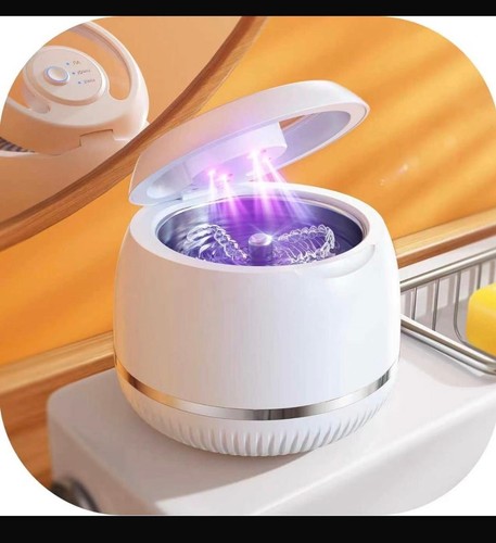 Ultrasonic jewellery cleaner - ultrasonic,