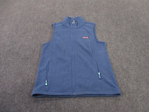 Vineyard vines vest jacket - vines,