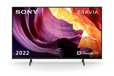 Sony KD50X80KU 50" 4K Ultra HD