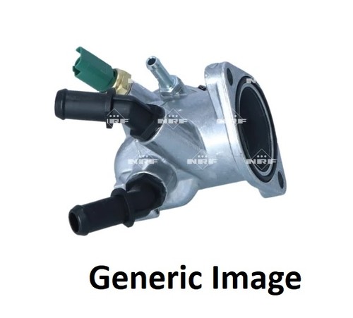 Coolant thermostat fits - coolant,