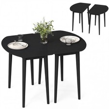 45" Extendable Dining Table