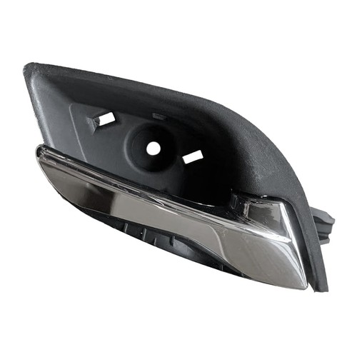 New right interior door - new,