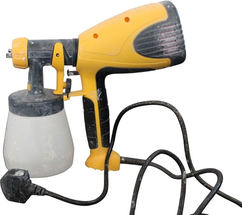 Wagner w100 wood - w100, paint