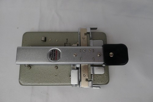 Fujica single film splicer - film,