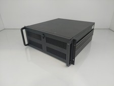 4U Rack Mount 2 Bay ATX