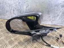 MERCEDES E220 ESTATE WING