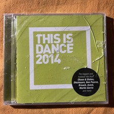 Various Artists - This Is