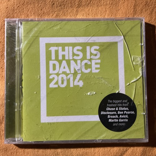 Various artists this is - artists,