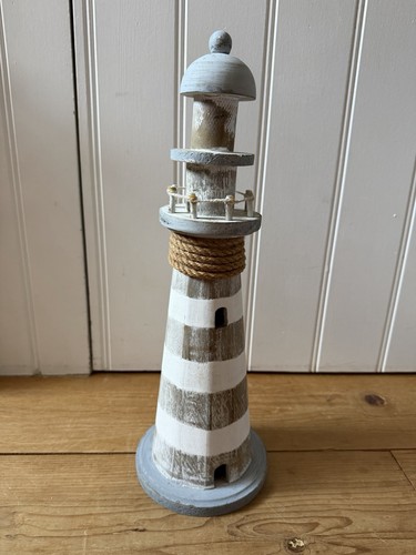 41cm wooden nautical - 41cm,