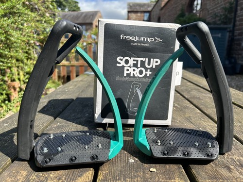 Freejump soft pro - pro+, plus