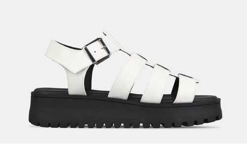 Jack wills gladiator sandals - jack,