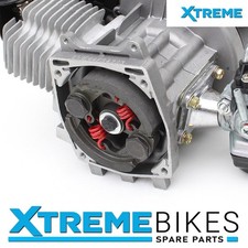 Mini Moto 2 Spring Shoe Clutch