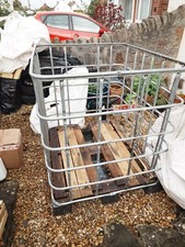 Ibc cage for free