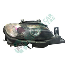 BMW 320d m sport pre facelift