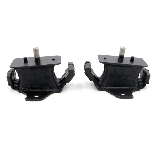 Front engine mounting - mounting, pair