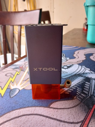 Xtool pro 10w laser - d1,