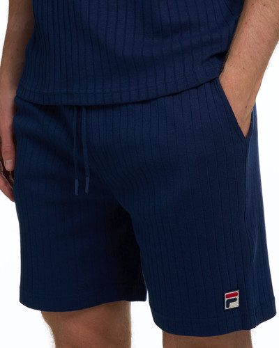Fila vintage conrad ribbed - vintage,