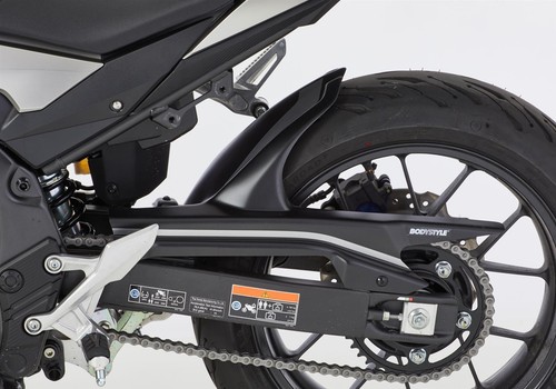 Bodystyle rear wheel cover - bodystyle,