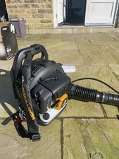 McCulloch GB355BP Garden