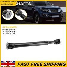 Front Propshaft for Nissan