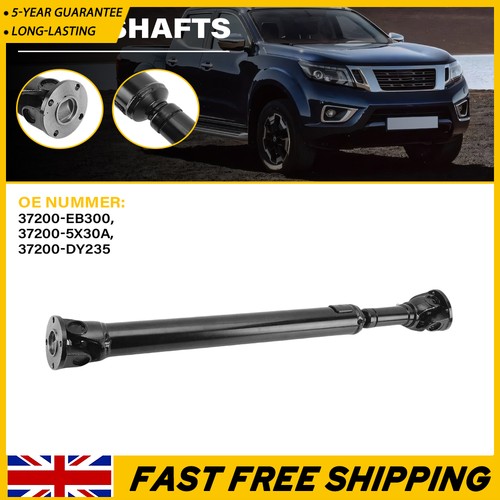 Front propshaft for - propshaft, nissan