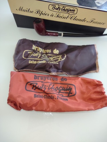 Butz choquin pipe - butz,