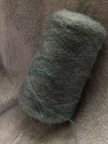 Cone vintage mohair soft - of,