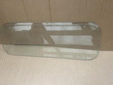 Bedford O Type Back Window