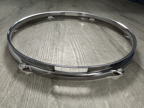 Lug triple flanged snare - 12",