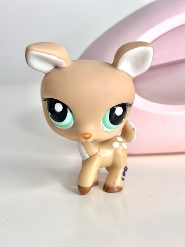979 deer authentic - deer,