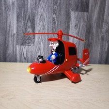 Postman Pat PAT 3 Large Scale