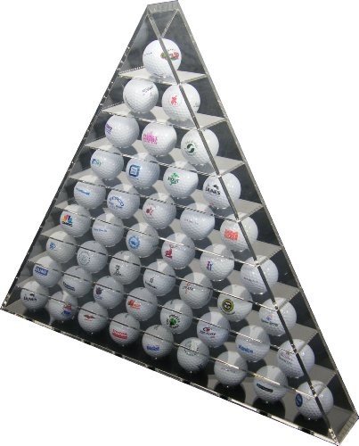Longridge pyramid golf - golf, ball