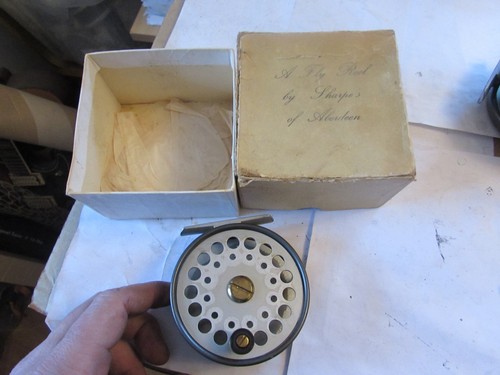 Good vintage sharpes - v,