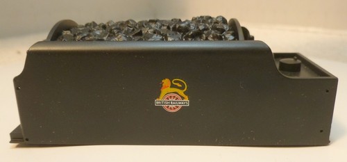 Hornby class tender body in - class,