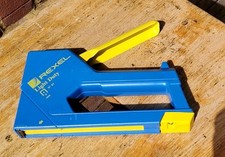 REXEL  Light duty Manual