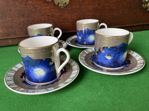 Set royal worcester - 4,