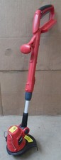 Cordless Grass Strimmer Sovereign N0E-15ET-230 18V Used Unboxed *No Batt/Char